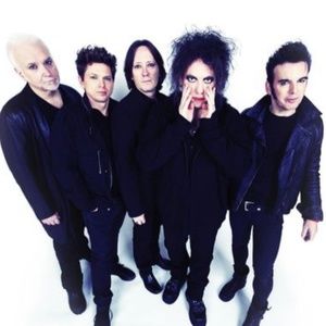 THE CURE